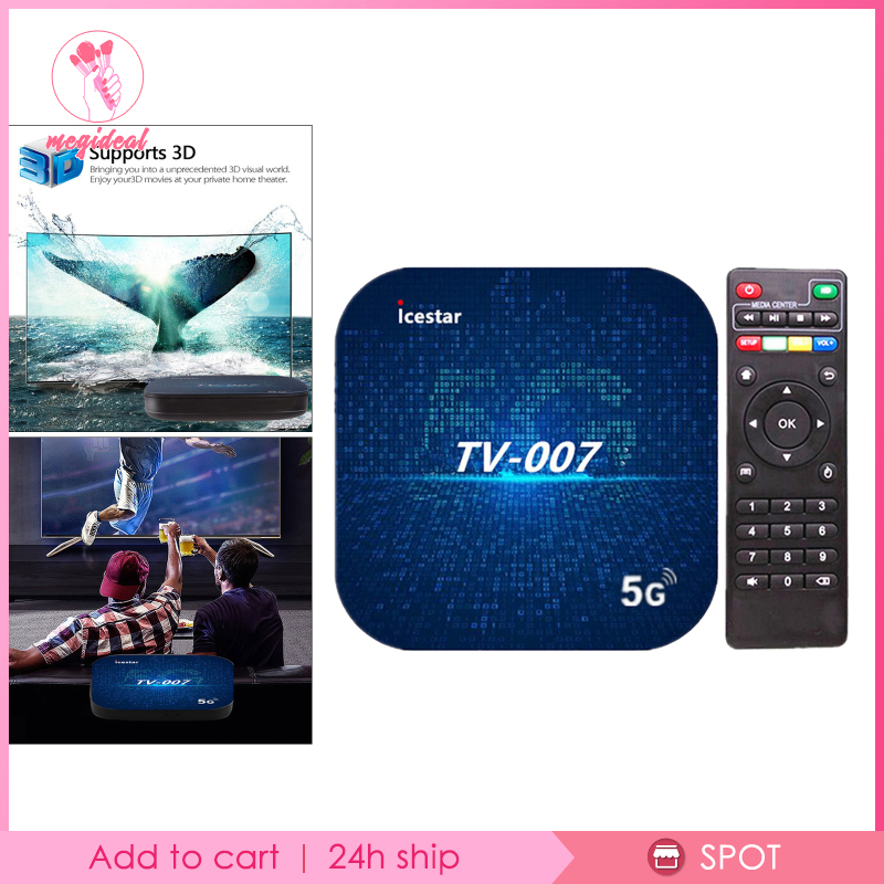 (Hàng Mới Về) Máy Nghe Nhạc Mini Kết Nối Wifi Kỹ Thuật Số Bt Stb | BigBuy360 - bigbuy360.vn