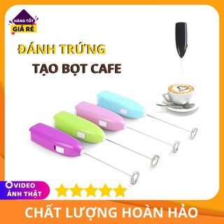 PVN7128 Máy đánh trứng, tạo bọt cà phê cầm tay mini T2