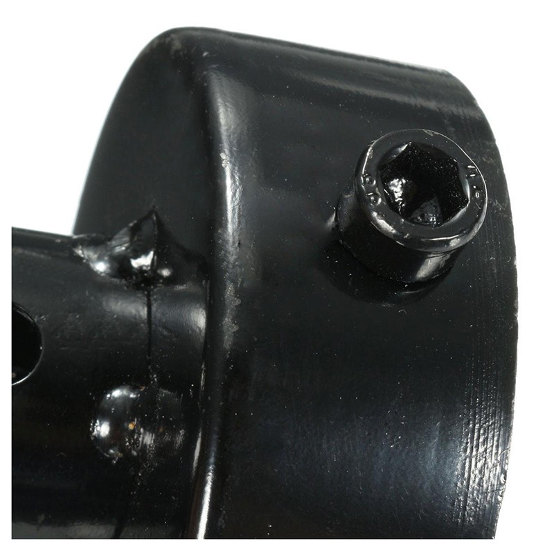 Bộ Phận Giảm Thanh Kích Thước 60mm Cho Ống Pô Xe Mô Tô