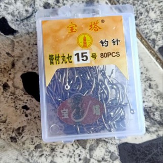 Lưỡi câu tháp vàng trung quốc