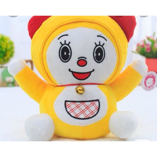 Gấu bông doremi
