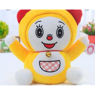 Gấu bông doremi