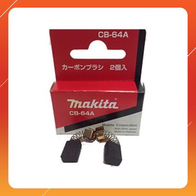 [Chính Hãng] Chổi than makita CB-64A d