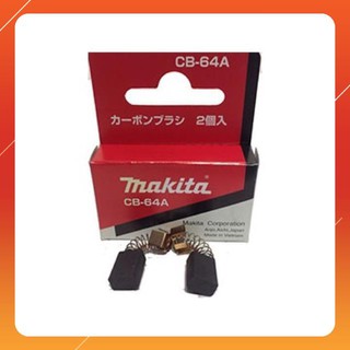 [Chính Hãng] Chổi than makita CB-64A d
