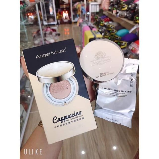 Phấn nước Angel Mask BB CREAM tặng kèm 1 lõi | BigBuy360 - bigbuy360.vn