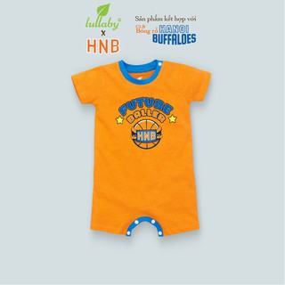 LULLABY x HNB - HNB01 - Romper Lullaby