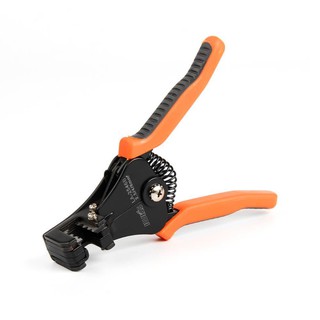 Kìm tuốt dây cáp chuyên dụng năng lượng mặt trời IWISS LA-2546B