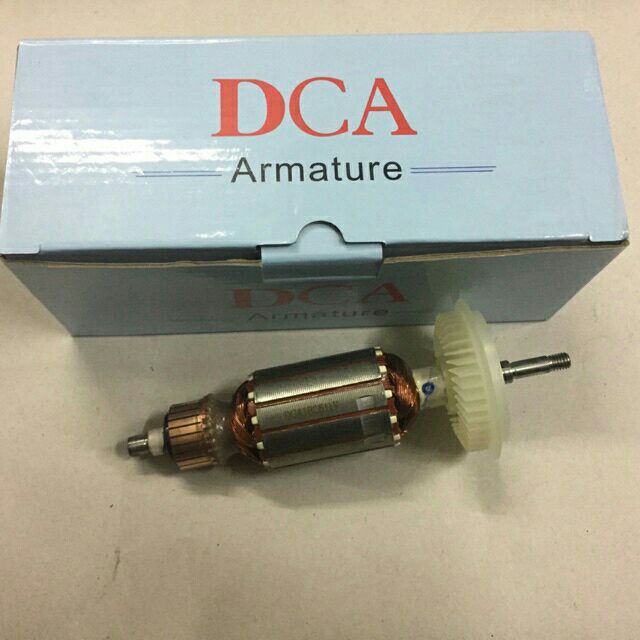 Rô to 03-100 DCA