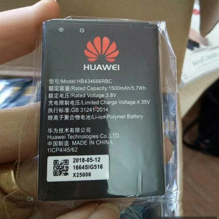 Pin Huawei Gắn Trong Thiết Bị Phát Wif GL010P , 303HW , E5577 Siêu Bền