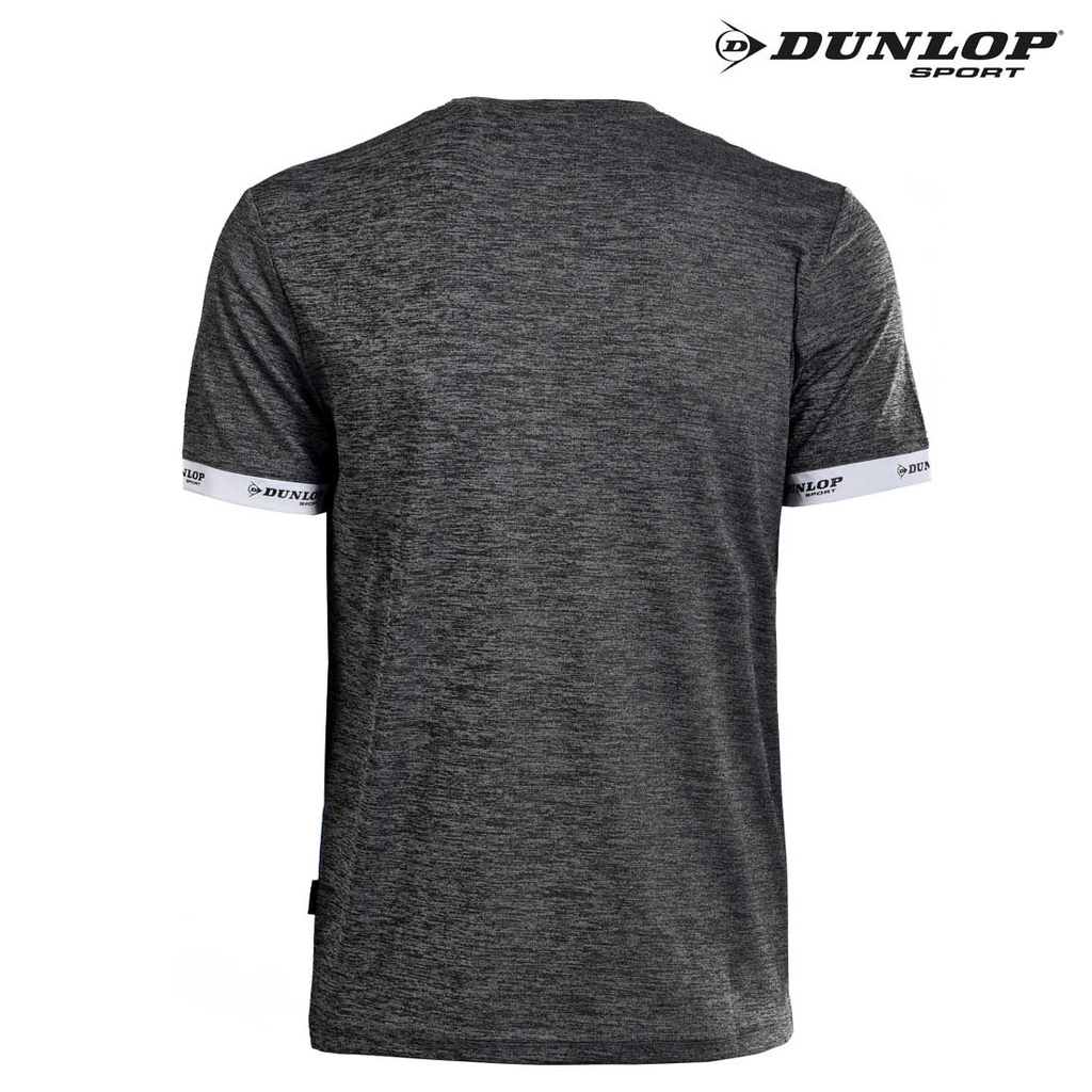 Áo Tshirt thể thao Nam DUNLOP DATES8082-1