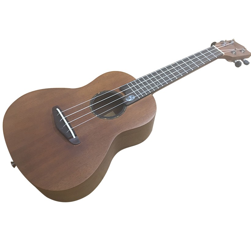 Đàn Ukulele Concert Gỗ size 23 Dadawood giá rẻ, chất lượng tốt - HÀNG CÓ SẴN