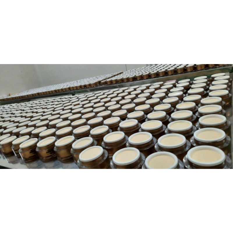 Kem Face ABUTINE 3C3 Whitening 20g