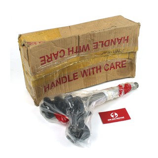 Chảng Ba Dưới - Axelo Indo - ZIN ZIN MOTOR