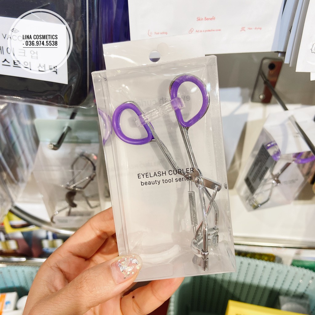 Kẹp Mi Inox AOA Studio - Vacosi