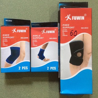 Băng gối, băng gót Fuwin