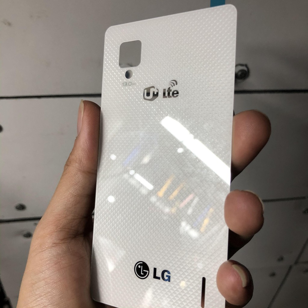 Nắp Lưng LG Optimus G E973, E971, LG-F180