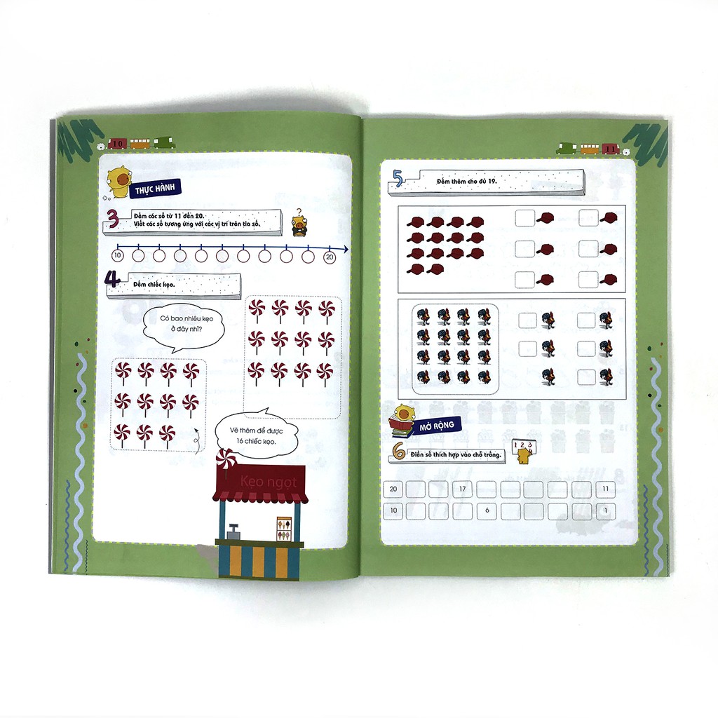 [Mã LIFEHOT55 giảm 10% đơn 99K] Sách Pomath - Toán tư duy cho trẻ em (Bộ 6 cuốn lẻ tùy chọn) | BigBuy360 - bigbuy360.vn