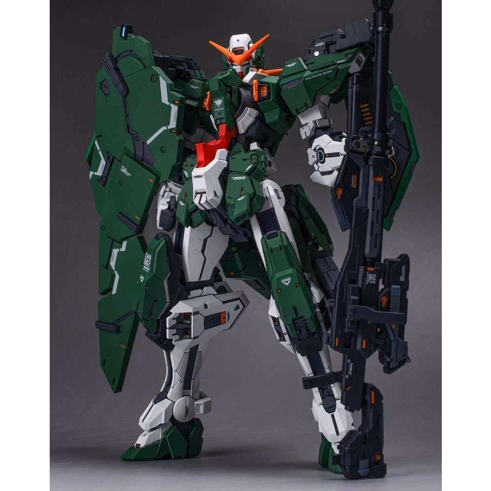 Bộ giáp nâng cấp cho mô hình MG GN-002 Dynames