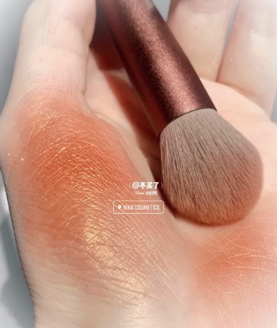 MÁ HỒNG NARS BLUSH MÀU TAJ MAHAL