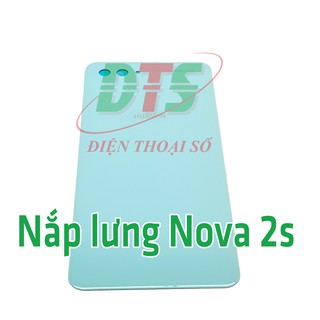 Nắp lưng Huawei Nova 2S