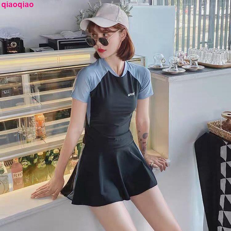 Bộ Đồ Bơi Thể Thao Thời Trang Mùa Xuân 2020 Cho Nữ | BigBuy360 - bigbuy360.vn