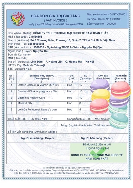 Viên uống giúp cải thiện và nâng cao chất lượng tinh trung Menevit của Úc 90 Viên - Beauty Shop | Thế Giới Skin Care