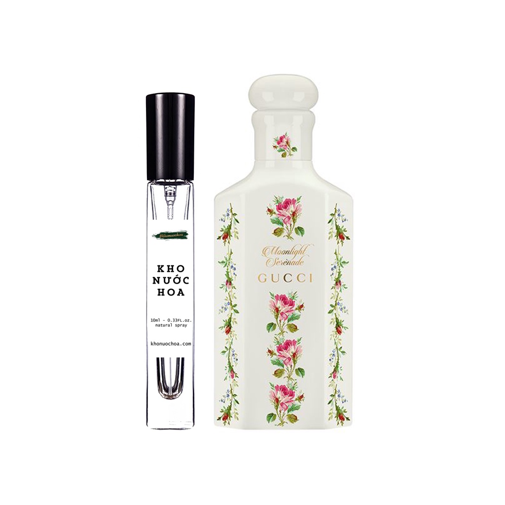 Khonuochoa - Mẫu thử GUCCI MOONLIGHT SERENADE