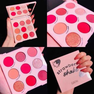 Phấn mắt Guicami Baby Got Peach