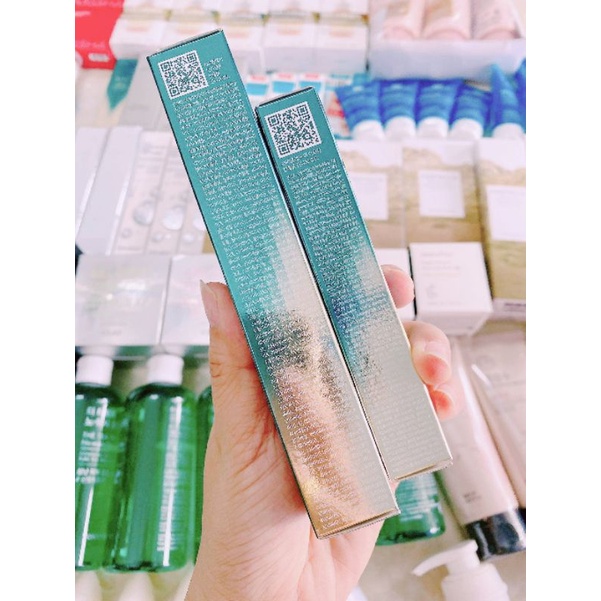 [Mini 12ml] Kem Dưỡng Mắt AHC Youth Lasting Real Eye Cream For Face