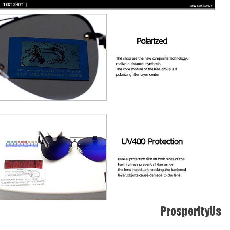 Kính mát phân cực Mercedes Benz cho nam | BigBuy360 - bigbuy360.vn