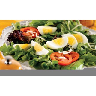40 sốt vỉ dấm trộn salad