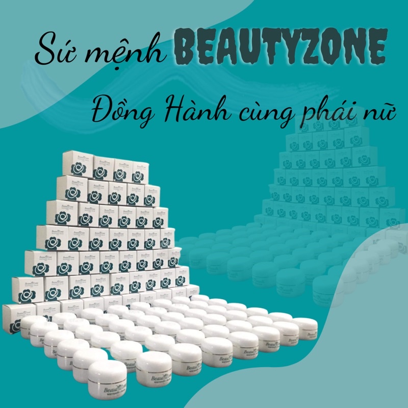 Kem hồng nhũ hoa Singapore Beautyzone