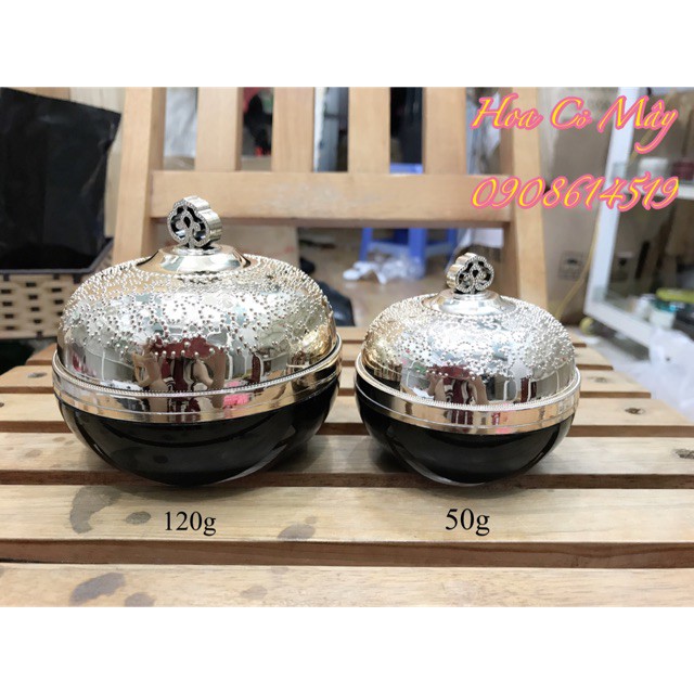 Hủ vương miện cao cấp 1 lố 10c