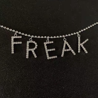 Thắt lưng Freak Belt