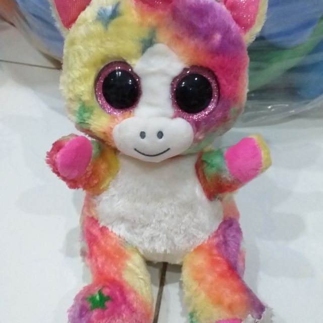 Gấu bông Huonglan