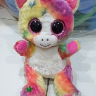 Gấu bông Huonglan