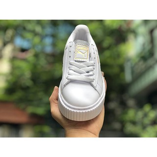 Giày Thể Thao PUMA Phản Quang Nữ
