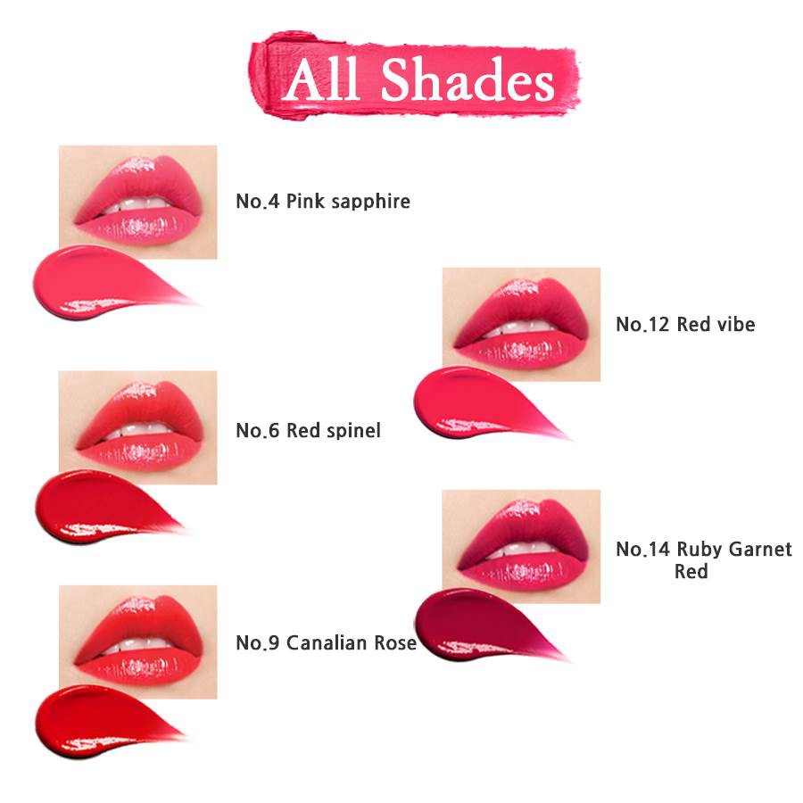 [Hàng mới về] Thỏi son tạo độ bóng LANEIGE 2g tuyệt đẹp | BigBuy360 - bigbuy360.vn