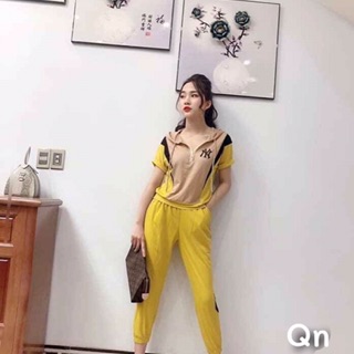 Bộ thể thao đũi cao cấp
