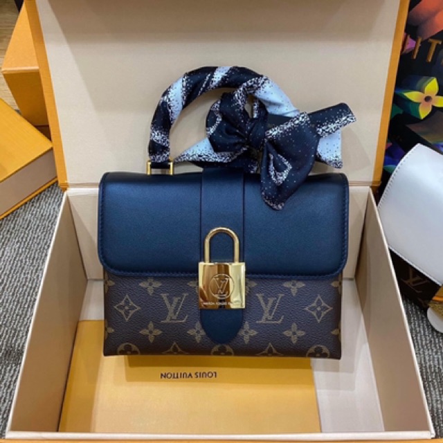 TÚI LOUISVUITTON LOCKY BB