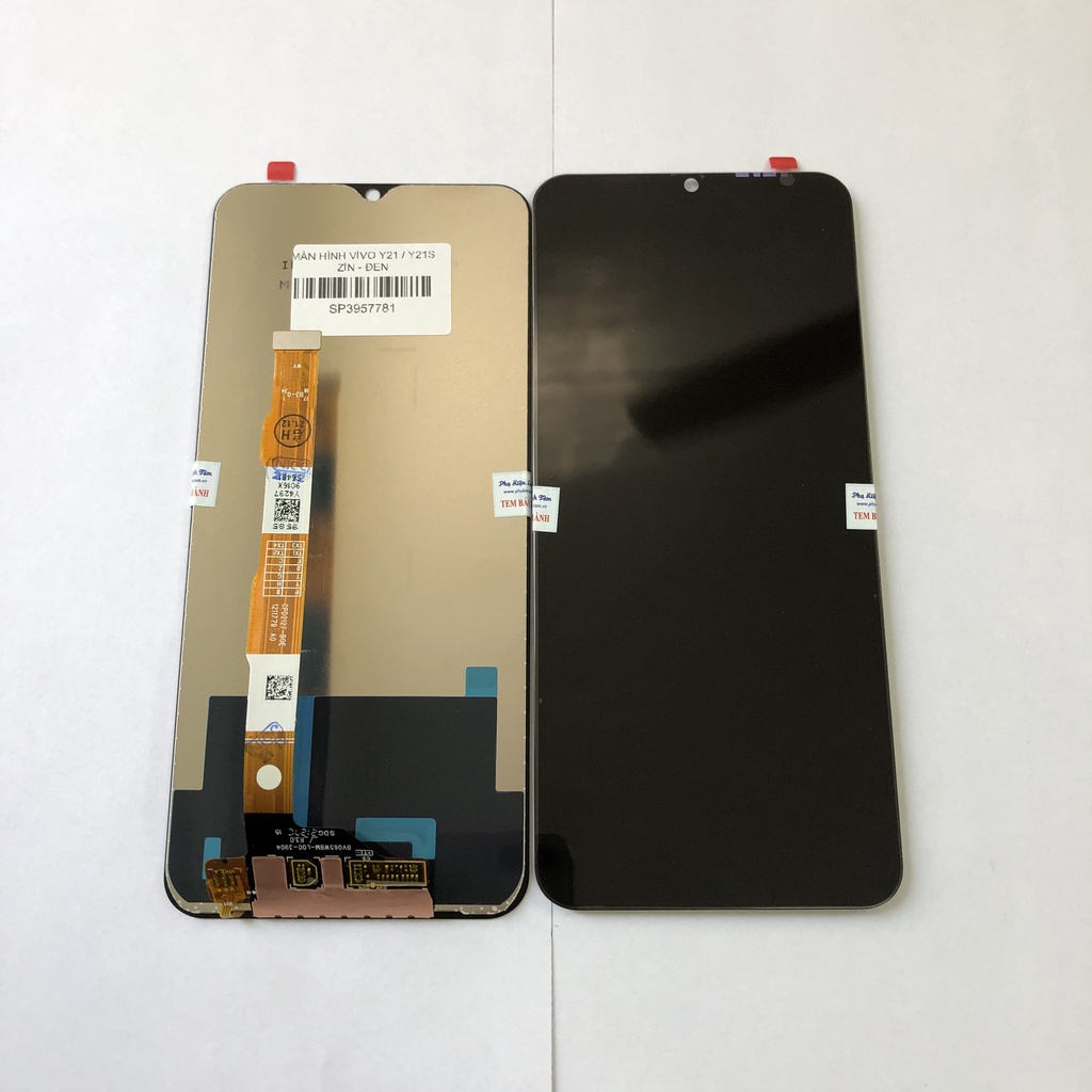 Màn hình Vivo Y21 / Y21S / Y21E / Y32 / Y33E - Zin
