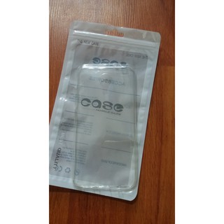 Ốp silicon meizu MX5 loại A chống sốc