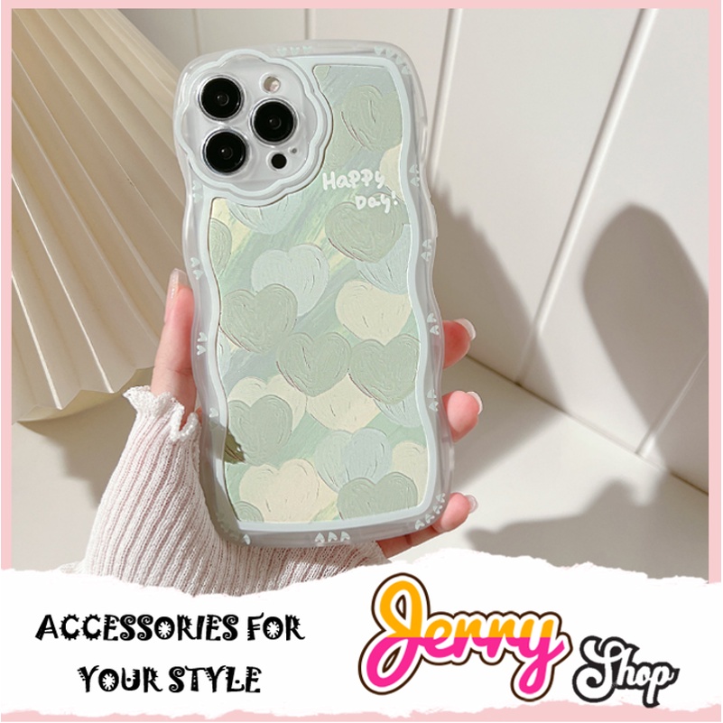 Ốp lưng iphone Vẽ Trái Tim 6/6plus/6s/6splus/7/7plus/8/8plus/x/xr/xs/11/12/13/pro/max/plus/promax-jerry sho