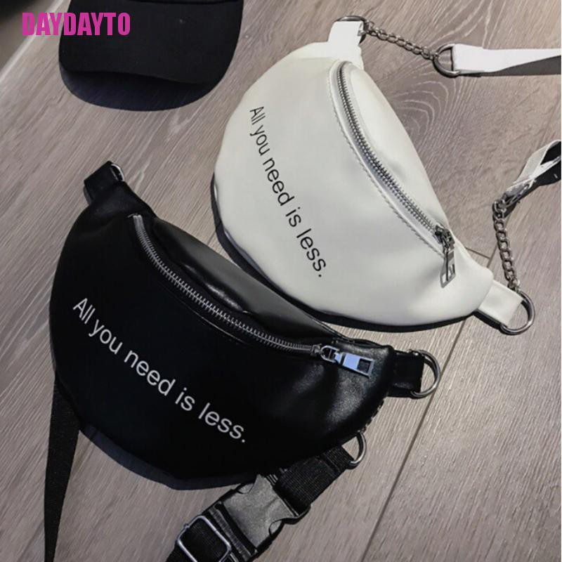 Túi Đeo Chéo Bằng Da Thời Trang Dành Cho Nữ