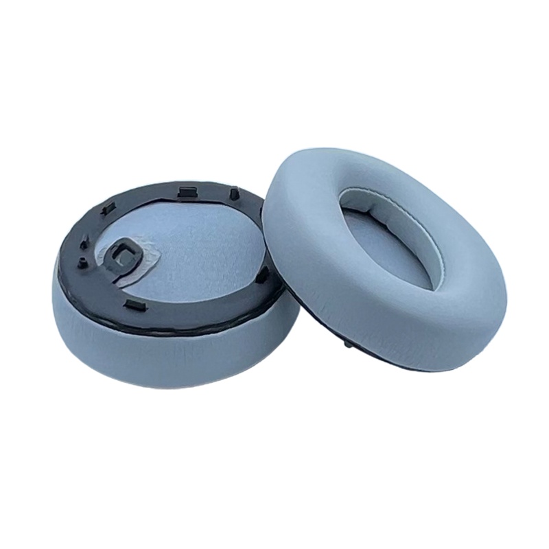 Đệm Bọc Bảo Vệ Tai Nghe WH-1000XM4 Bằng Memory Foam Mềm Mại Co Giãn Tiện Dụng