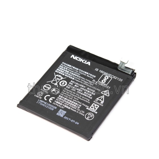 Pin Nokia HE330/ 2630mAh Zin Mới 100% Có Bảo Hành