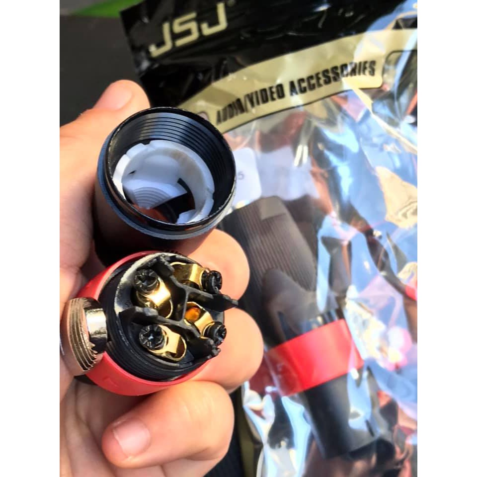 JACK LOA SPEAKON JSJ HÀNG NHẬP KHẨU LOẠI TỐT - GIÁ 1 CHIẾC