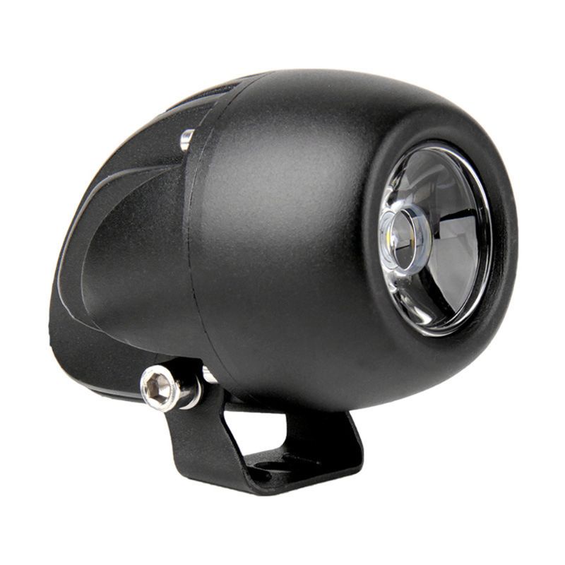 Bộ Đèn LED Chiếu Sáng Đi Trong Sương Mù 20W 6000K Cho SUV