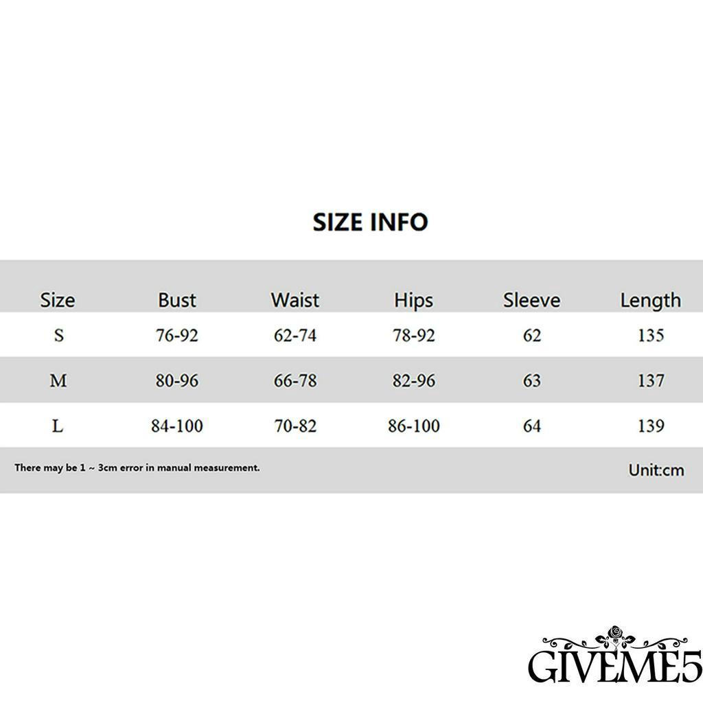 Áo liền quần Nữ Tay Dài Thời Trang Quyến Rũ