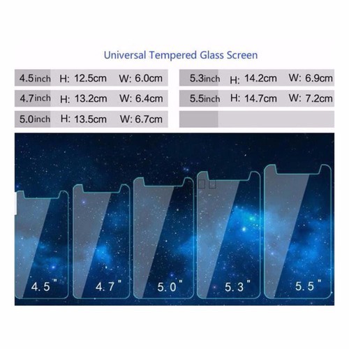 Cường lực dẻo nano đa năng tai thỏ cho nhiều dòng máy, màn hình ô tô tablet Máy tính bảng